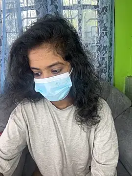 Snapshot of SukiyamaAsia chatting on November 1, 2025, 5:47 am SukiyamaAsia online show from November 1, 2025, 5:47 am