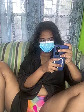 SukiyamaAsia online show from February 23, 2026, 4:36 am