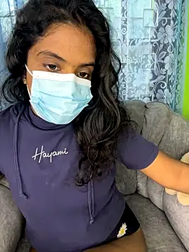 Snapshot of SukiyamaAsia chatting on October 20, 2025, 8:04 am SukiyamaAsia online show from October 20, 2025, 8:04 am