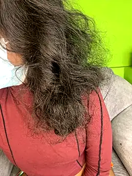 Snapshot of SukiyamaAsia chatting on October 12, 2025, 5:20 am SukiyamaAsia online show from October 12, 2025, 5:20 am