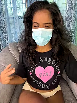 Snapshot of SukiyamaAsia chatting on October 21, 2025, 6:13 am SukiyamaAsia online show from October 21, 2025, 6:13 am