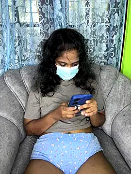 Snapshot of SukiyamaAsia chatting on November 17, 2025, 7:12 am SukiyamaAsia online show from November 17, 2025, 7:12 am