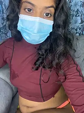 Snapshot of SukiyamaAsia chatting on October 16, 2025, 7:00 pm SukiyamaAsia online show from October 16, 2025, 7:00 pm