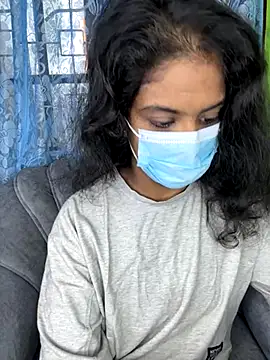 Snapshot of SukiyamaAsia chatting on November 16, 2025, 7:13 am SukiyamaAsia online show from November 16, 2025, 7:13 am