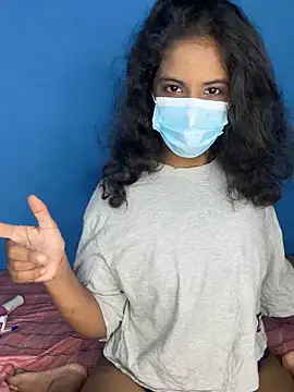 Snapshot of SukiyamaAsia chatting on October 27, 2025, 6:58 am SukiyamaAsia online show from October 27, 2025, 6:58 am