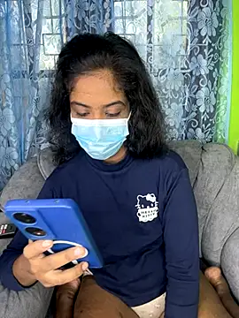 SukiyamaAsia online show from November 30, 2025, 4:24 am