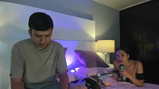 Dylan Katte online show from February 4, 2026, 11:44 pm