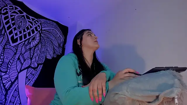 Anny ferrer1 online show from March 27, 2026, 10:22 pm