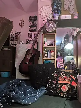 CherryHeart69 online show from January 10, 2026, 5:14 am