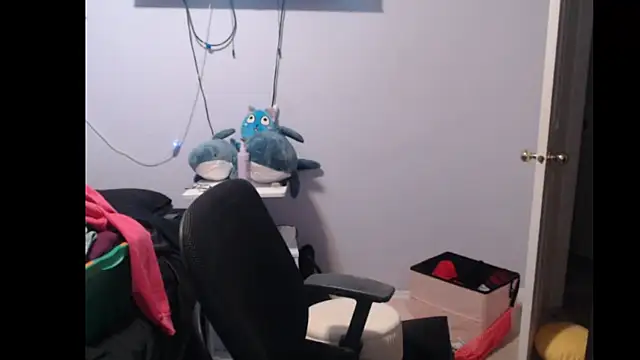 cinderellie online show from October 27, 2025, 3:29 am