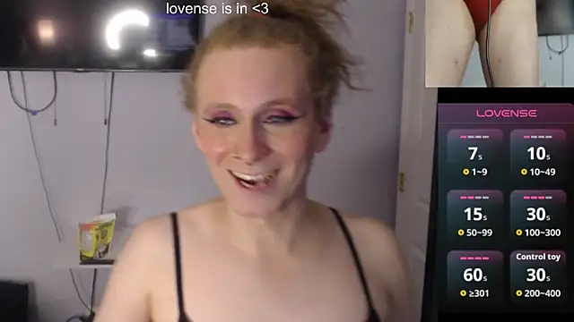 Snapshot of cinderellie chatting on October 17, 2025, 5:33 am cinderellie online show from October 17, 2025, 5:33 am