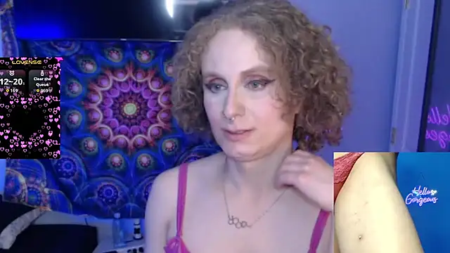 cinderellie online show from December 1, 2025, 6:36 am