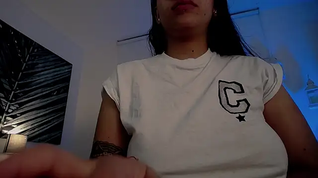 Snapshot of barbara_muller chatting on October 12, 2025, 12:50 pm barbara muller online show from October 12, 2025, 12:50 pm