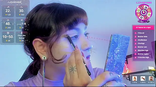 Kora Red69 online show from January 7, 2026, 1:27 pm