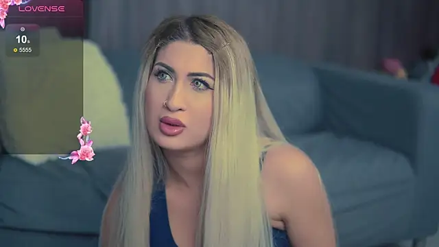 AuroraSins online show from January 13, 2026, 8:13 pm