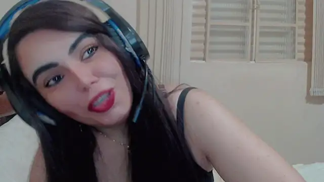 Snapshot of AgathaMendes chatting on October 4, 2025, 4:47 am AgathaMendes online show from October 4, 2025, 4:47 am