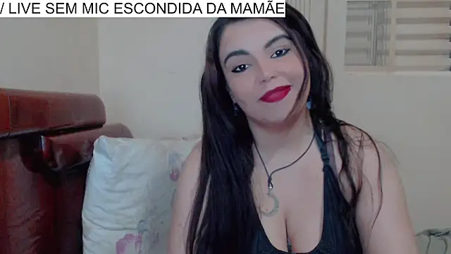 Snapshot of AgathaMendes chatting on November 14, 2025, 4:16 am AgathaMendes online show from November 14, 2025, 4:16 am