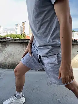 Snapshot of LiamMyst chatting on November 14, 2025, 1:26 pm LiamMyst online show from November 14, 2025, 1:26 pm