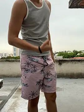 LiamMyst online show from November 28, 2025, 2:39 pm