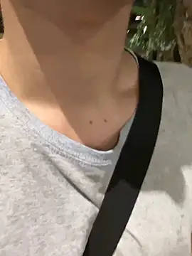 LiamMyst online show from January 13, 2026, 4:16 am