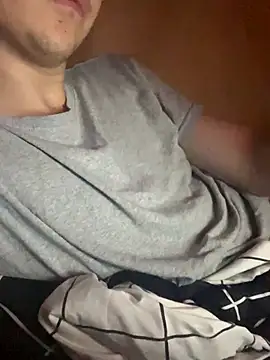LiamMyst online show from September 30, 2025, 8:31 am