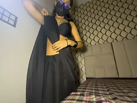 dubyzubygirl online show from February 20, 2026, 3:25 pm