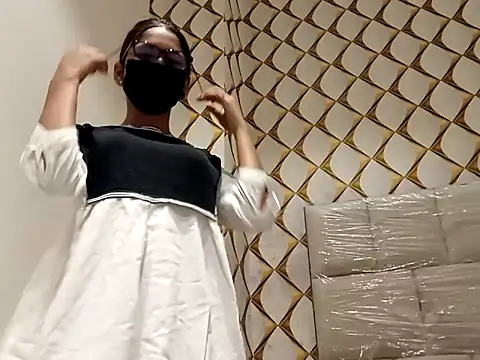 Snapshot of dubyzubygirl chatting on October 5, 2025, 9:55 am dubyzubygirl online show from October 5, 2025, 9:55 am