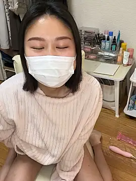 mia2 jp online show from March 17, 2026, 10:13 pm