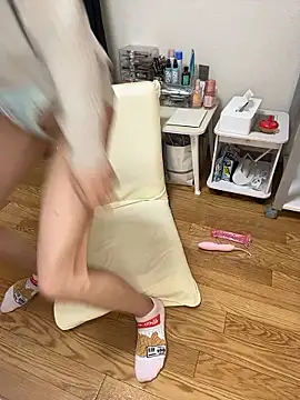 mia2 jp online show from March 20, 2026, 10:22 pm