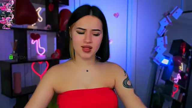 vivy star1 online show from February 14, 2026, 7:36 pm