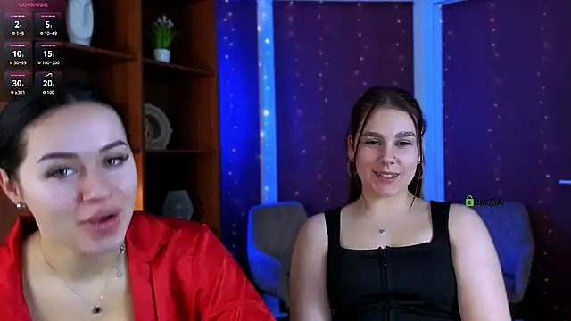 vivy star1 online show from February 7, 2026, 7:55 pm