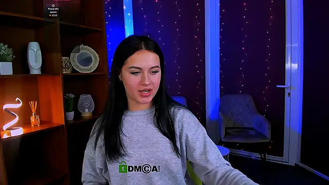 vivy star1 online show from November 17, 2025, 7:29 pm