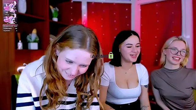 vivy star1 online show from February 25, 2026, 12:22 am