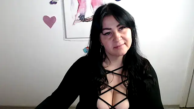 Snapshot of Melanka_milka chatting on November 10, 2025, 10:31 am Melanka milka online show from November 10, 2025, 10:31 am