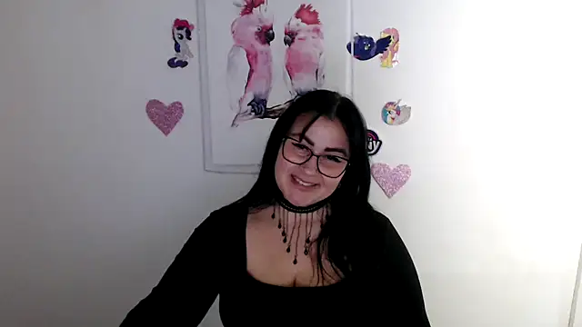 Snapshot of Melanka_milka chatting on October 30, 2025, 10:46 am Melanka milka online show from October 30, 2025, 10:46 am