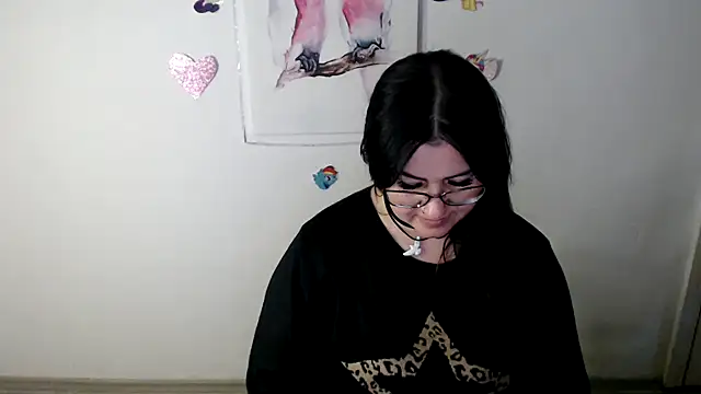 Snapshot of Melanka_milka chatting on November 14, 2025, 1:26 pm Melanka milka online show from November 14, 2025, 1:26 pm