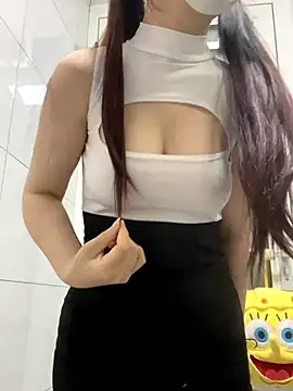 baobei-527 online show from December 23, 2025, 7:40 am