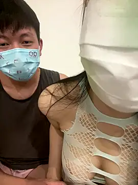 baobei-527 online show from October 17, 2025, 5:04 pm