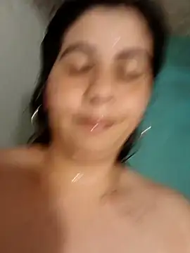 Benditofetiche online show from November 5, 2025, 4:15 am