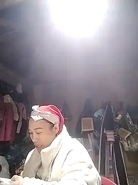 asakaka online show from October 23, 2025, 1:59 am