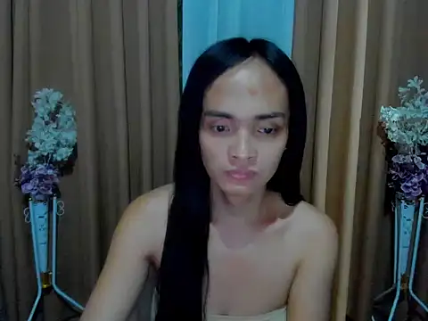 xAsianTOPModelx online show from March 21, 2026, 4:11 pm