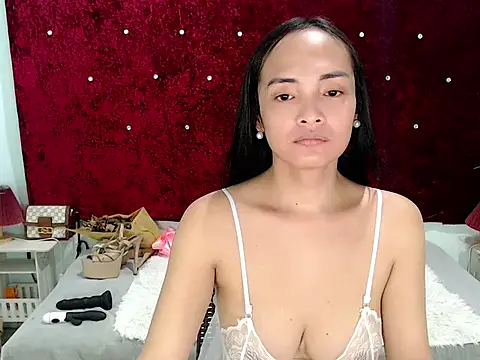 Snapshot of xAsianTOPModelx chatting on October 6, 2025, 4:08 pm xAsianTOPModelx online show from October 6, 2025, 4:08 pm