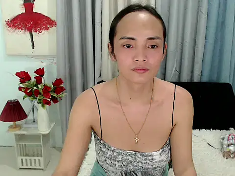 Snapshot of xAsianTOPModelx chatting on October 30, 2025, 4:55 am xAsianTOPModelx online show from October 30, 2025, 4:55 am