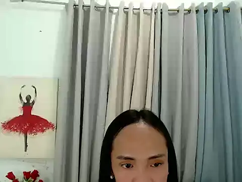 Snapshot of xAsianTOPModelx chatting on October 25, 2025, 1:27 am xAsianTOPModelx online show from October 25, 2025, 1:27 am
