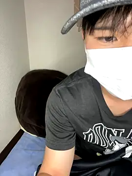 kumatan3434 online show from October 21, 2025, 2:49 pm