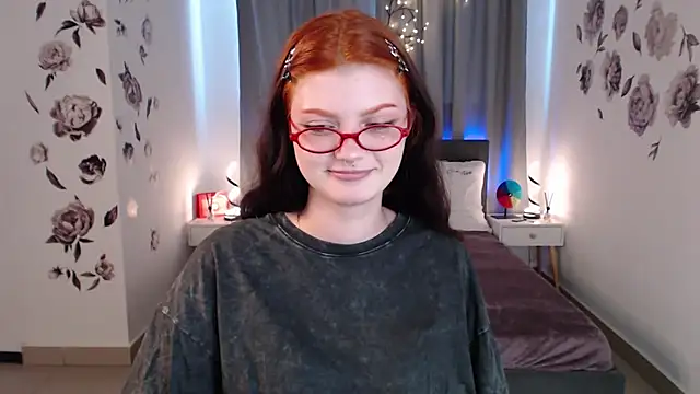 MileyRood online show from November 28, 2025, 1:06 am