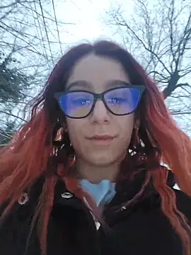 YuriXo online show from January 7, 2026, 6:18 am