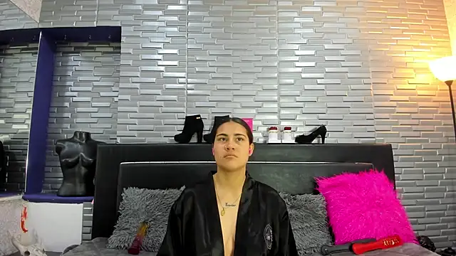 Snapshot of ChloeMorelli chatting on October 3, 2025, 2:26 am ChloeMorelli online show from October 3, 2025, 2:26 am