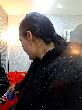 Snapshot of ChloeMorelli chatting on October 22, 2025, 2:44 am ChloeMorelli online show from October 22, 2025, 2:44 am