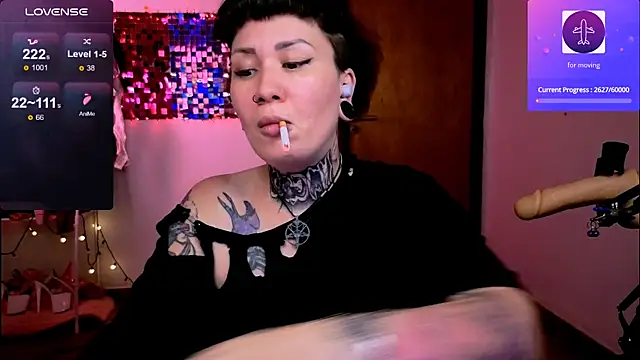 Senorita  Dakota online show from February 18, 2026, 8:33 am